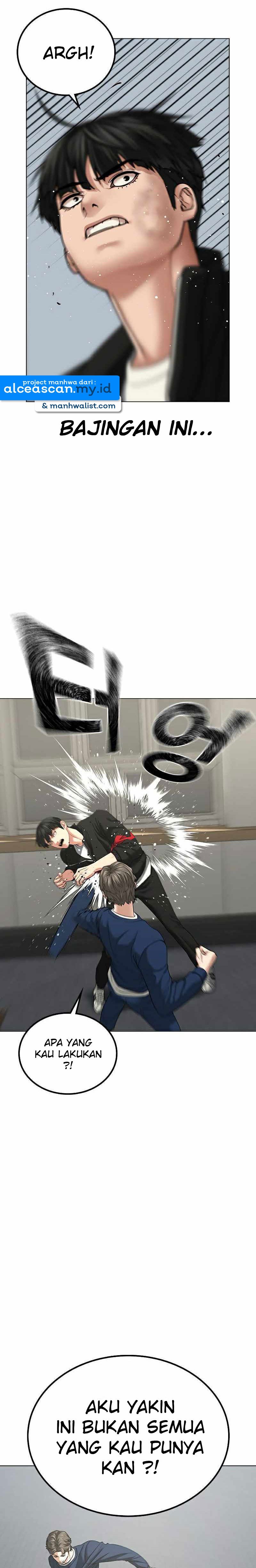 Reality Quest Chap 29 - Next Chap 30