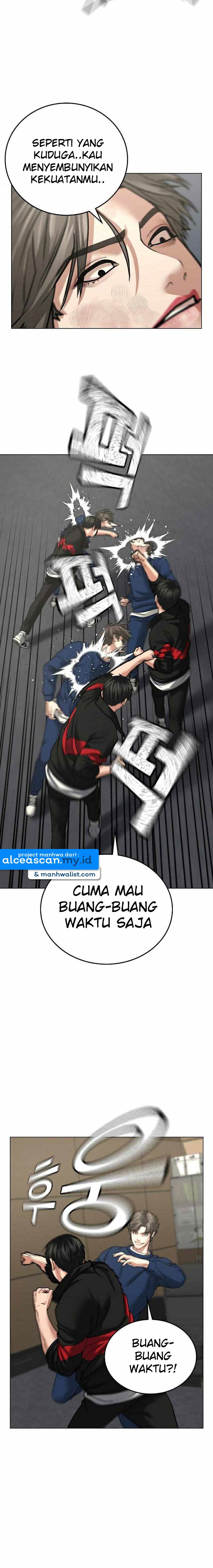 Reality Quest Chap 29 - Next Chap 30
