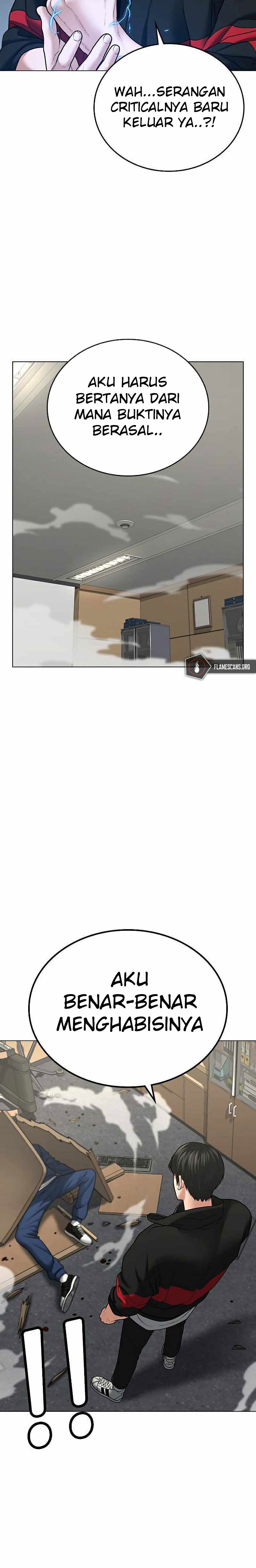 Reality Quest Chap 29 - Next Chap 30