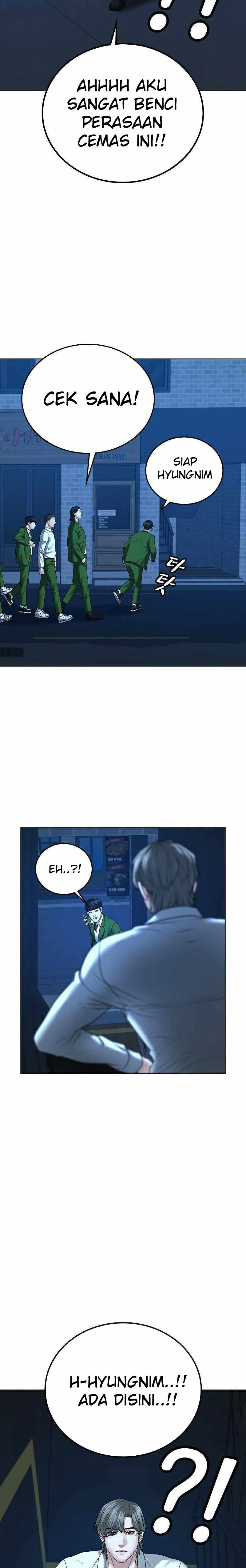 Reality Quest Chap 29 - Next Chap 30