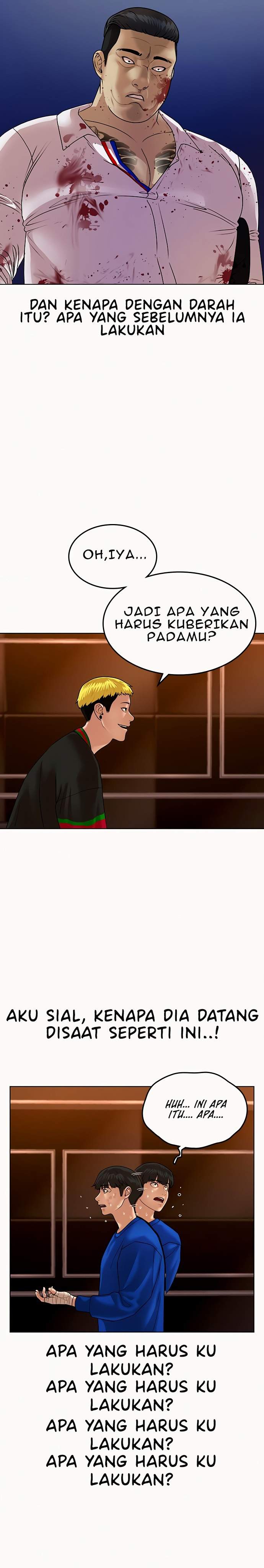 Reality Quest Chap 2 - Next Chap 3