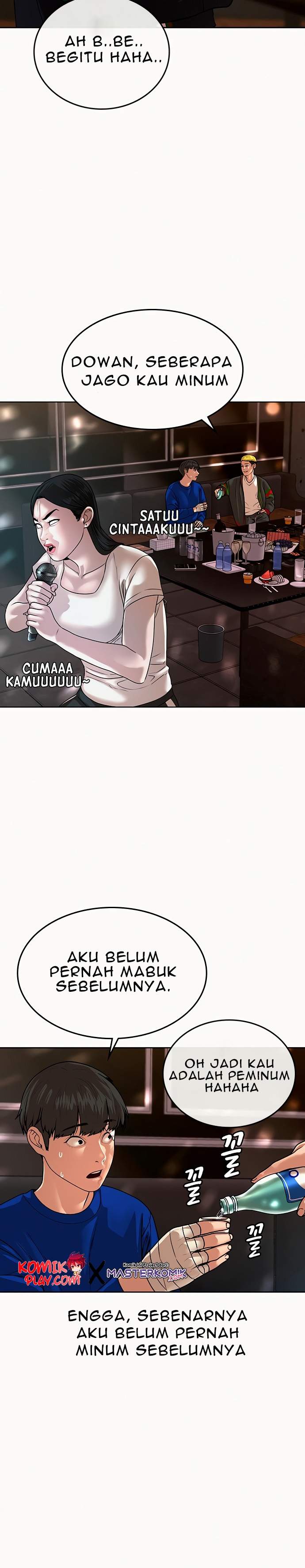 Reality Quest Chap 2 - Next Chap 3