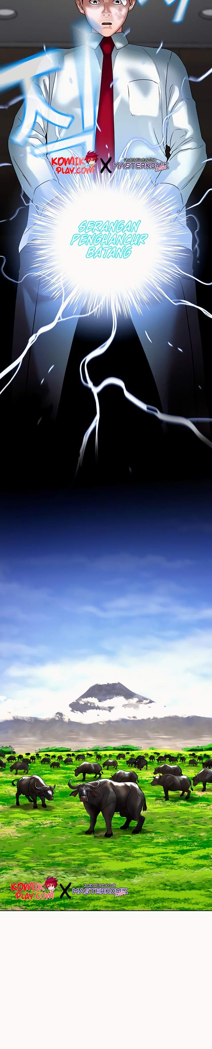 Reality Quest Chap 2 - Next Chap 3