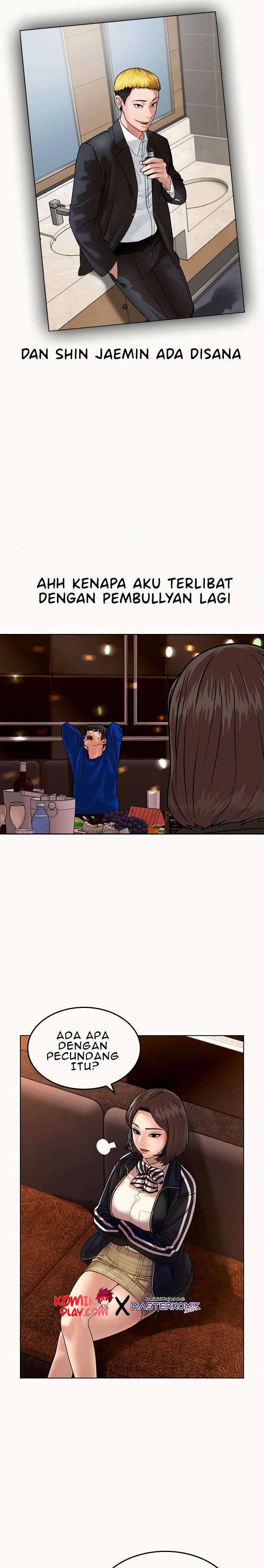 Reality Quest Chap 2 - Next Chap 3