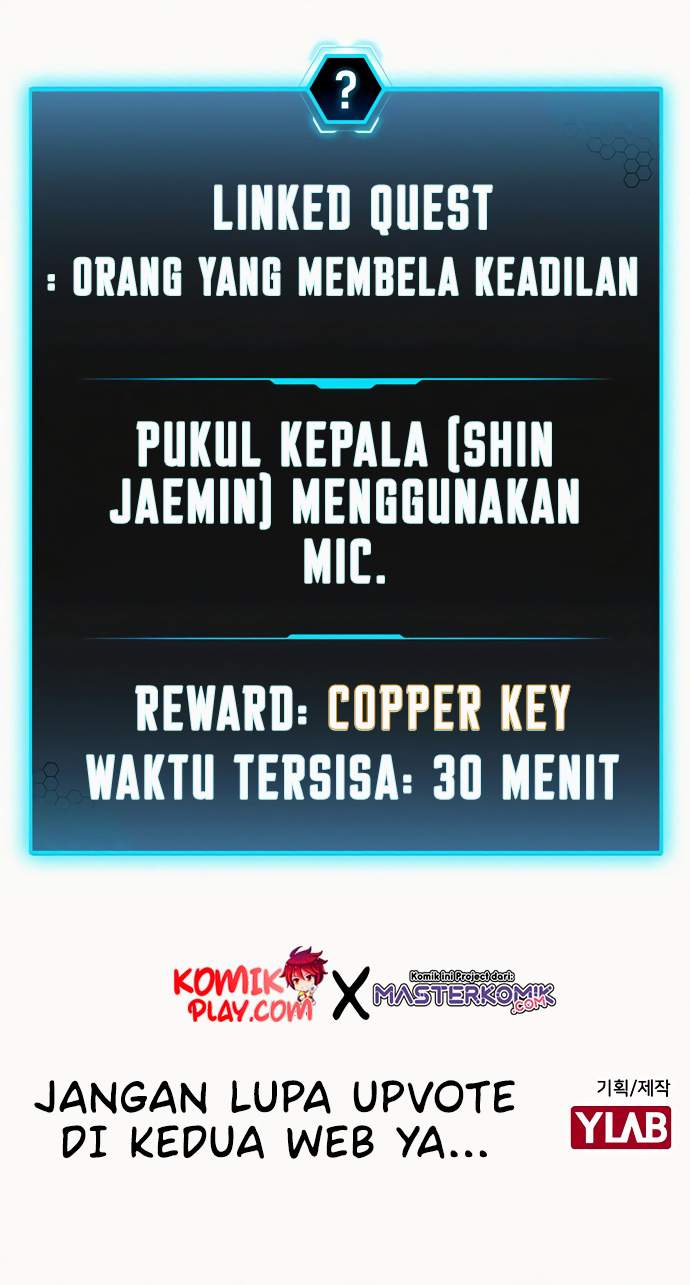 Reality Quest Chap 2 - Next Chap 3