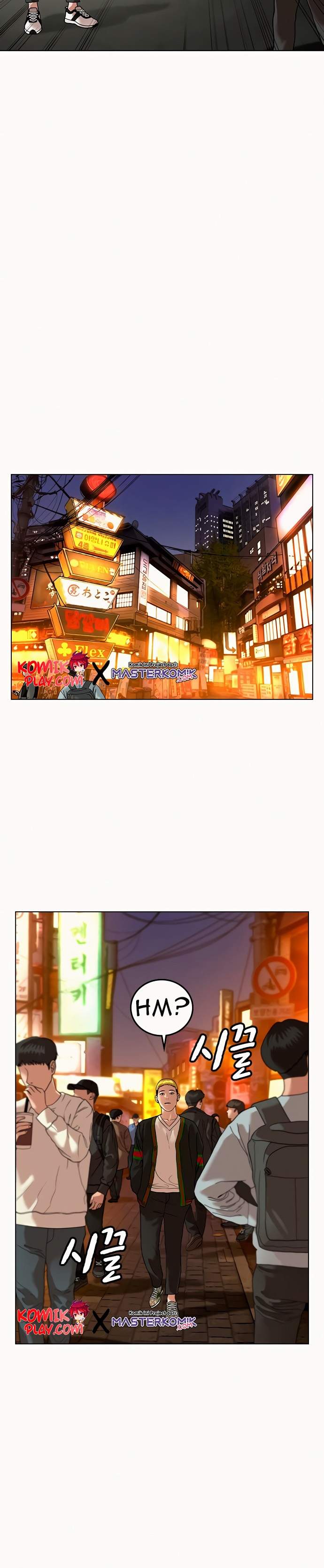 Reality Quest Chap 2 - Next Chap 3