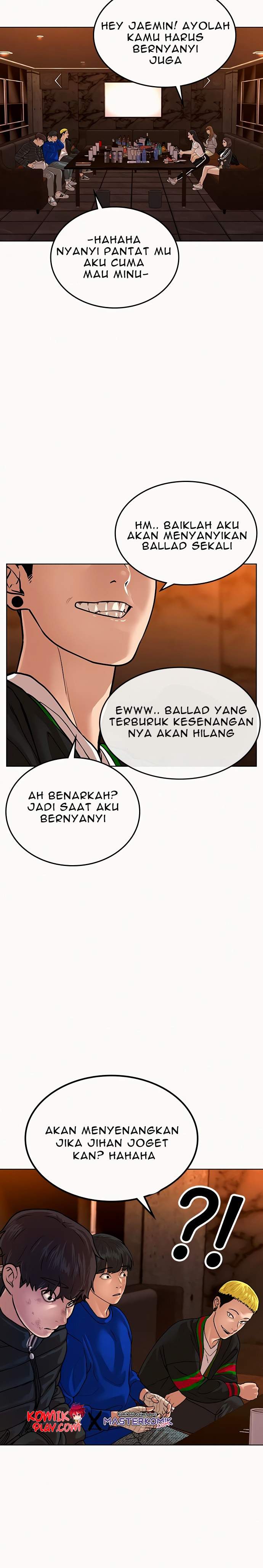 Reality Quest Chap 2 - Next Chap 3