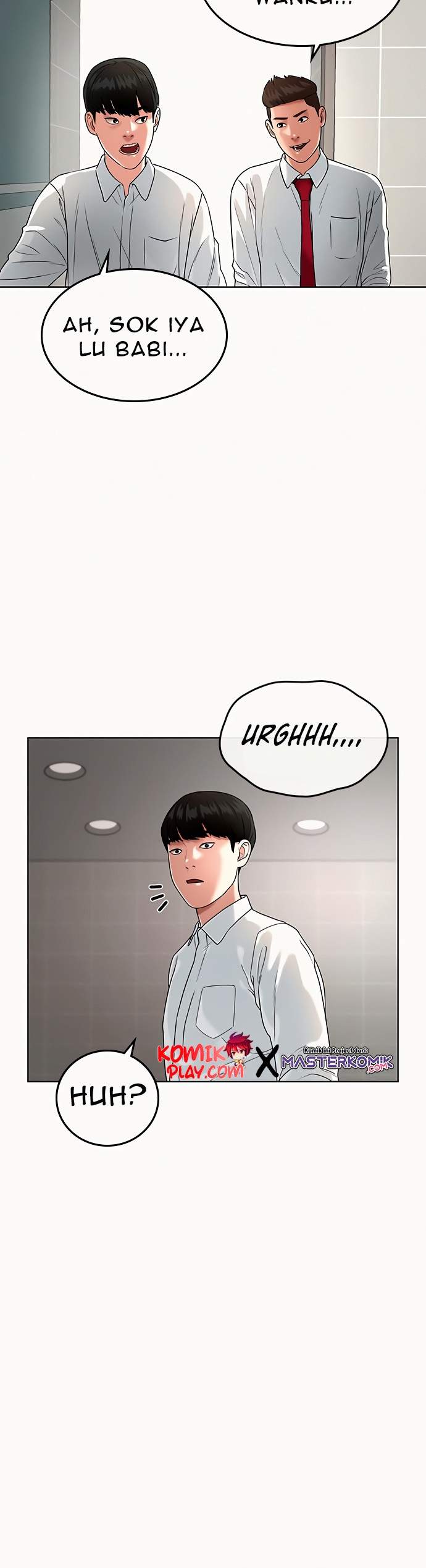 Reality Quest Chap 2 - Next Chap 3