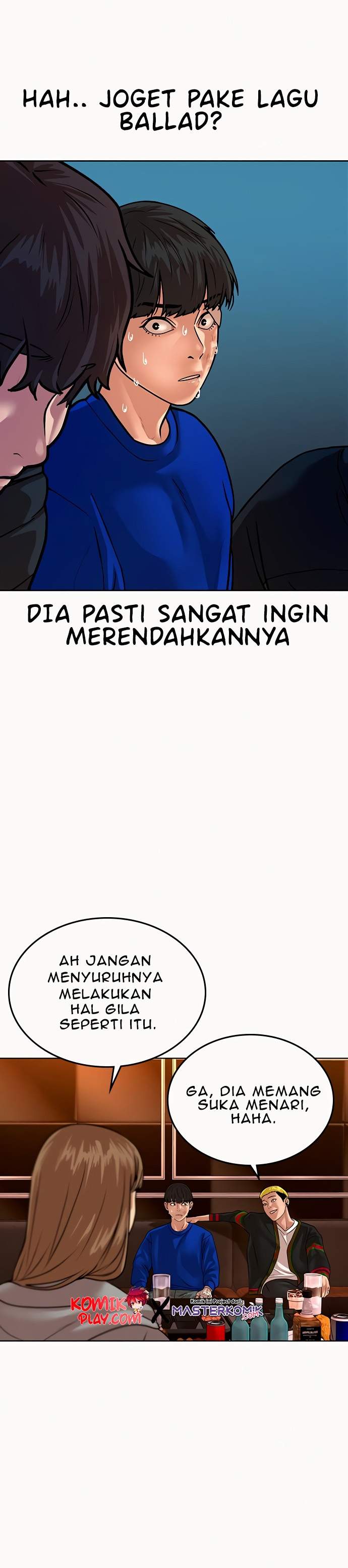 Reality Quest Chap 2 - Next Chap 3