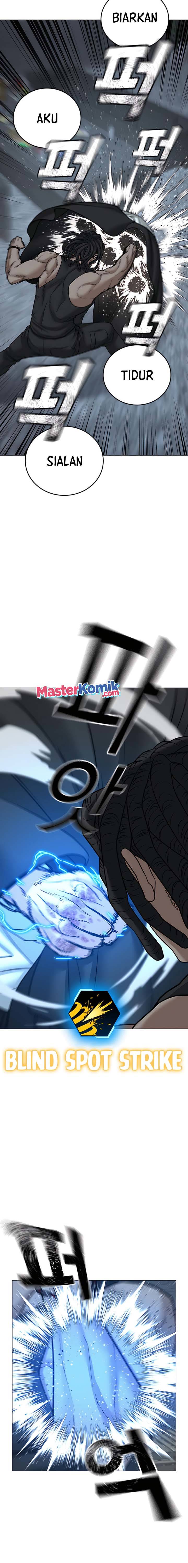 Reality Quest Chap 33 - Next Chap 34