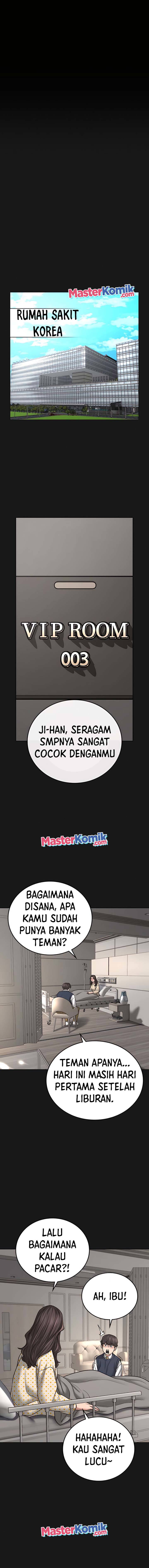 Reality Quest Chap 33 - Next Chap 34