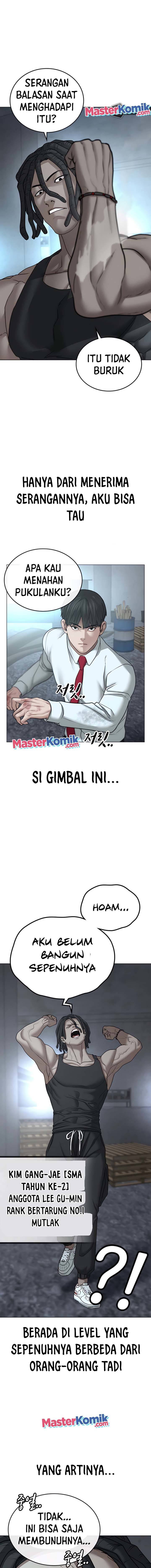 Reality Quest Chap 33 - Next Chap 34