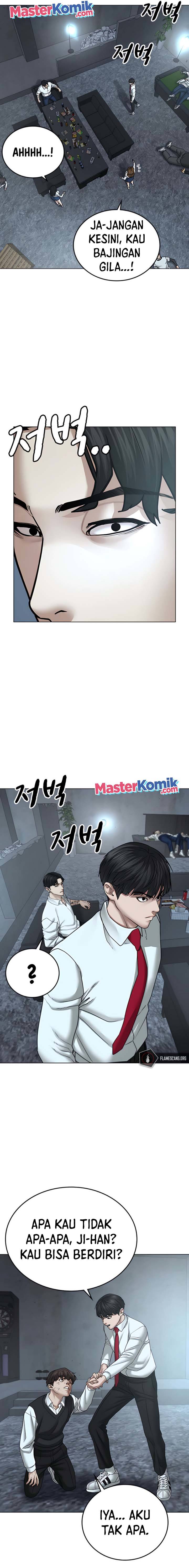 Reality Quest Chap 33 - Next Chap 34