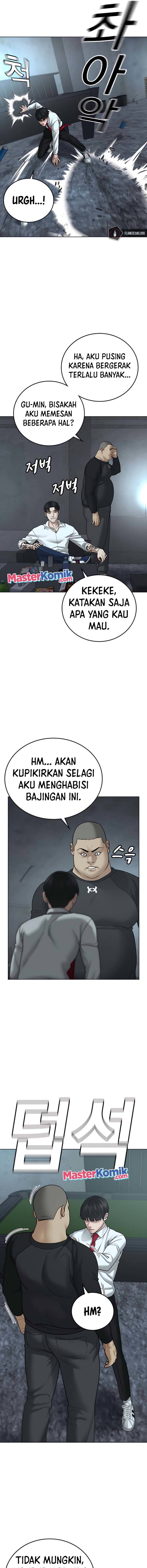 Reality Quest Chap 33 - Next Chap 34