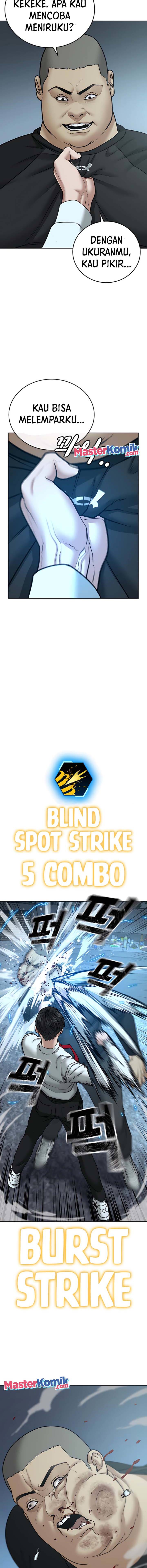 Reality Quest Chap 33 - Next Chap 34