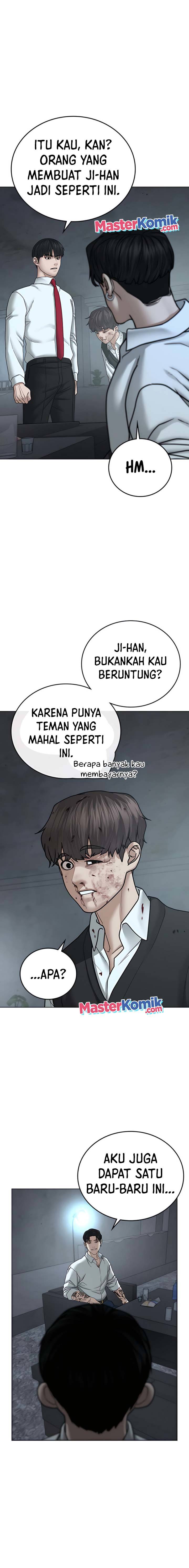 Reality Quest Chap 33 - Next Chap 34