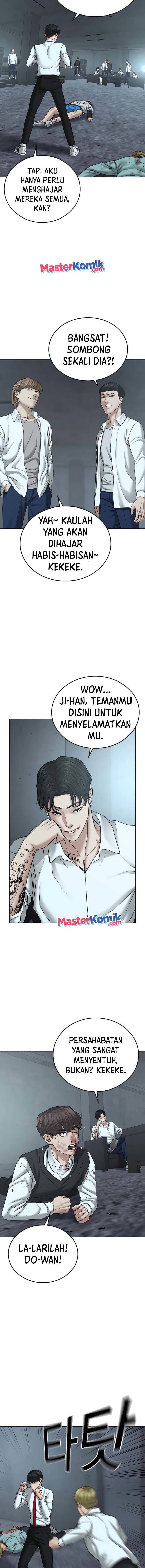 Reality Quest Chap 33 - Next Chap 34