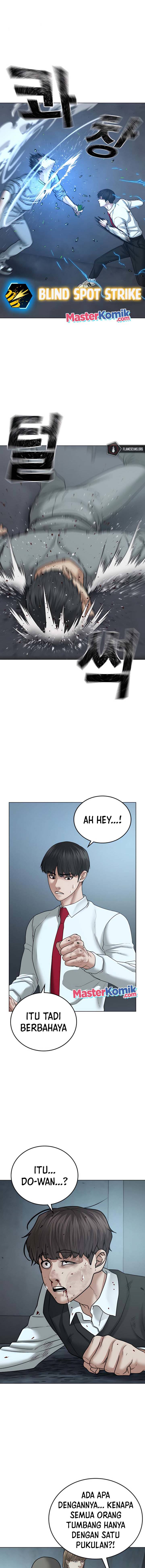 Reality Quest Chap 33 - Next Chap 34