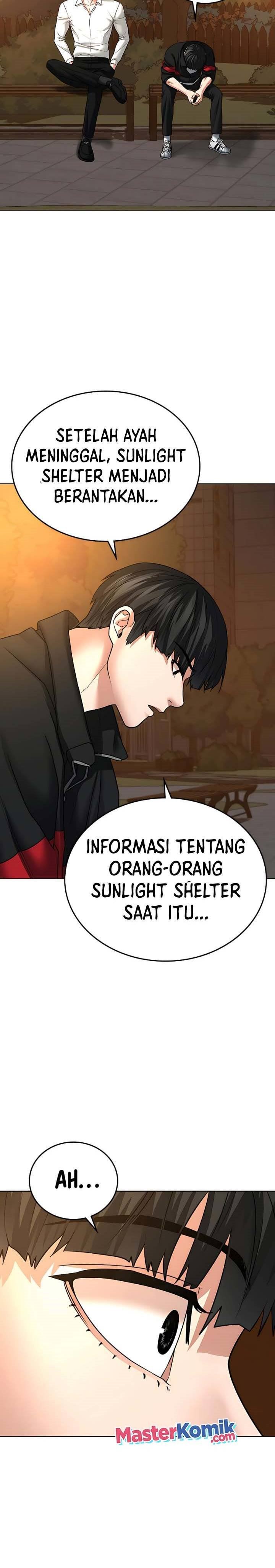 Reality Quest Chap 30 - Next Chap 31