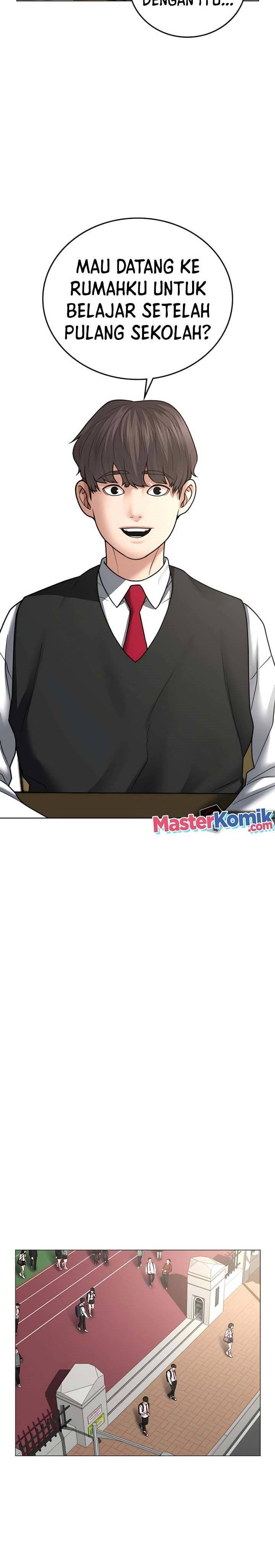 Reality Quest Chap 30 - Next Chap 31