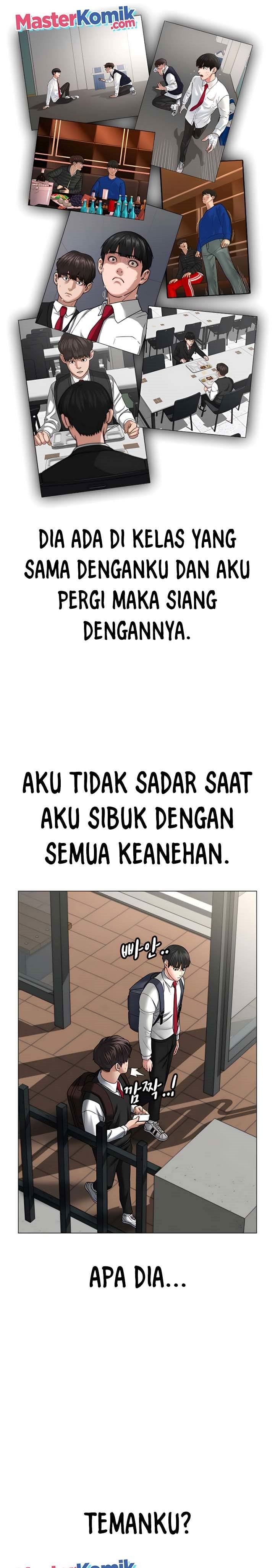 Reality Quest Chap 30 - Next Chap 31