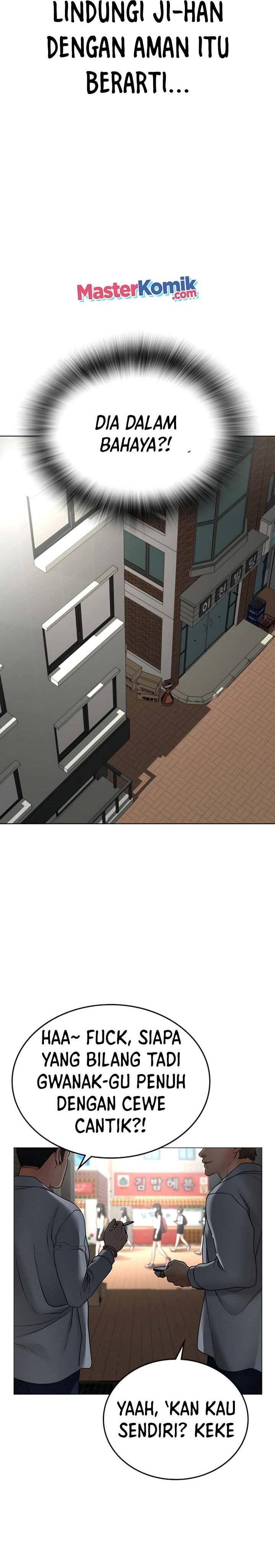 Reality Quest Chap 30 - Next Chap 31