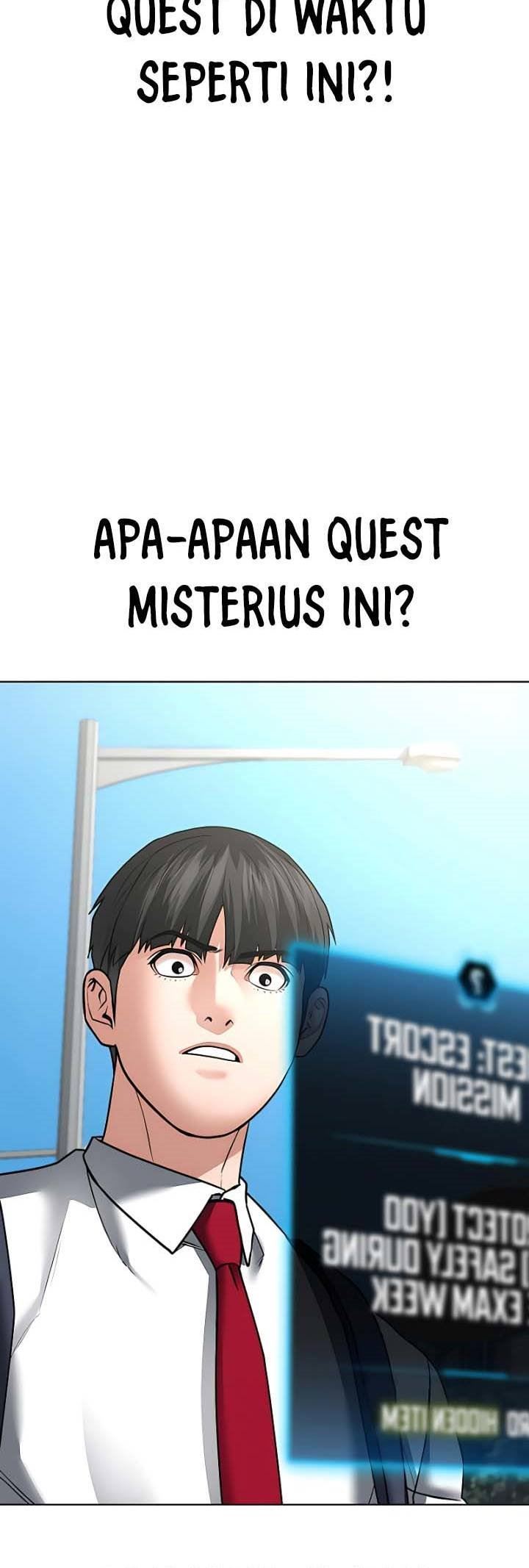 Reality Quest Chap 30 - Next Chap 31