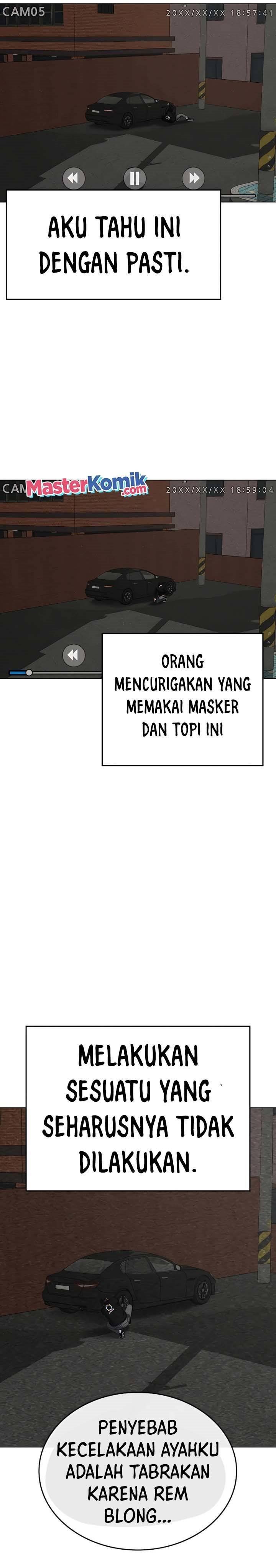 Reality Quest Chap 30 - Next Chap 31