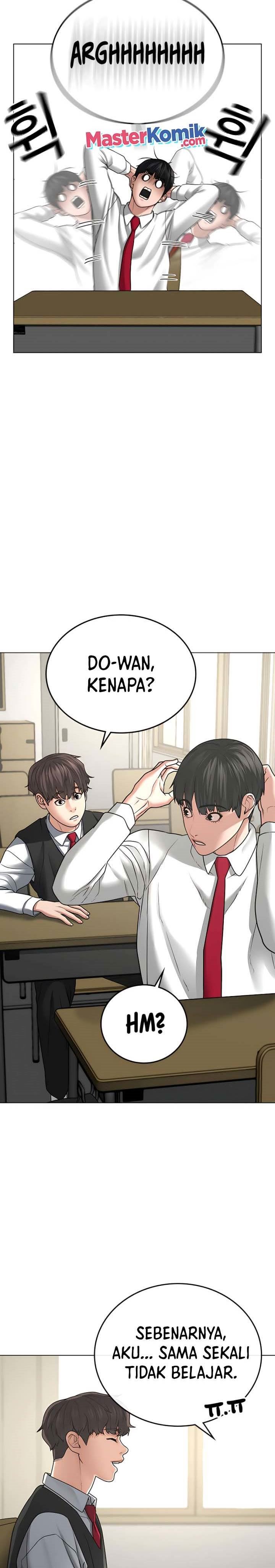 Reality Quest Chap 30 - Next Chap 31