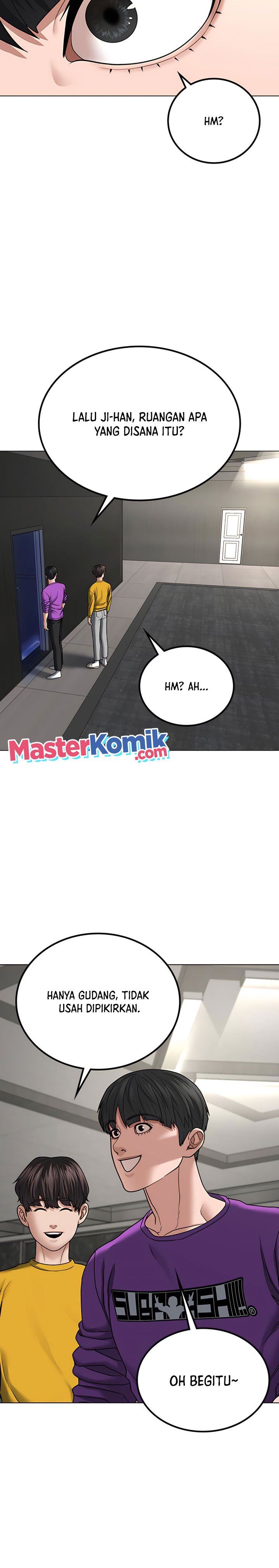 Reality Quest Chap 31 - Next Chap 32