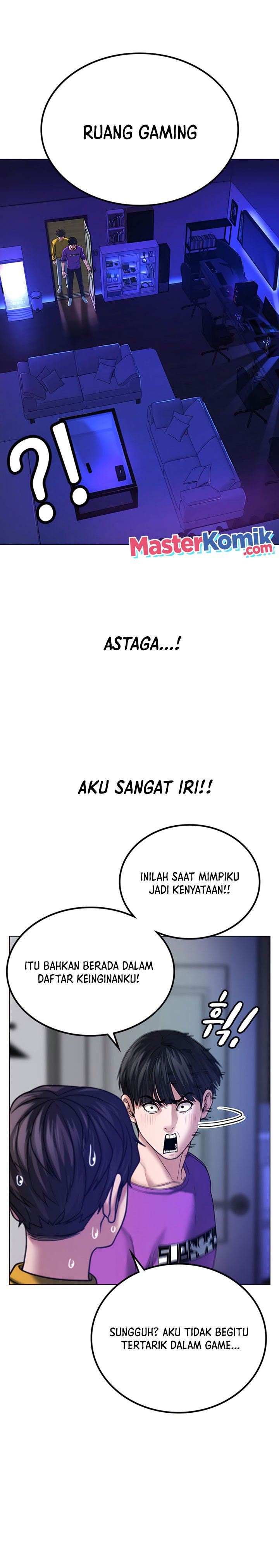 Reality Quest Chap 31 - Next Chap 32