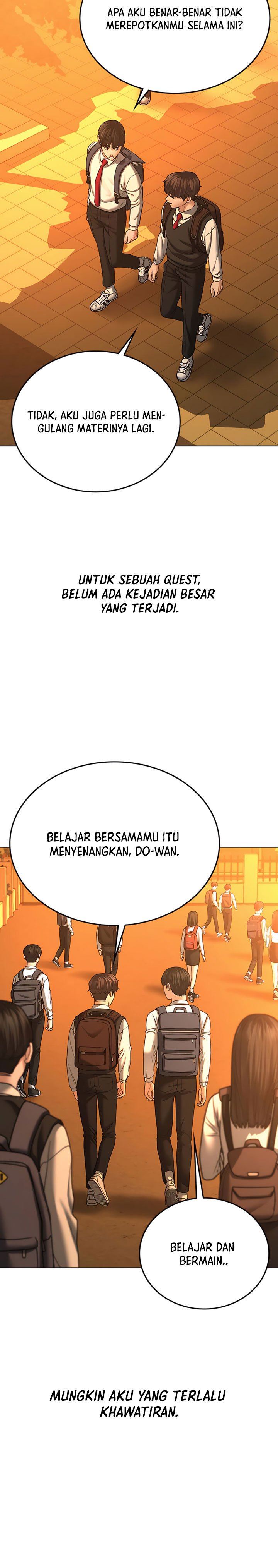 Reality Quest Chap 31 - Next Chap 32