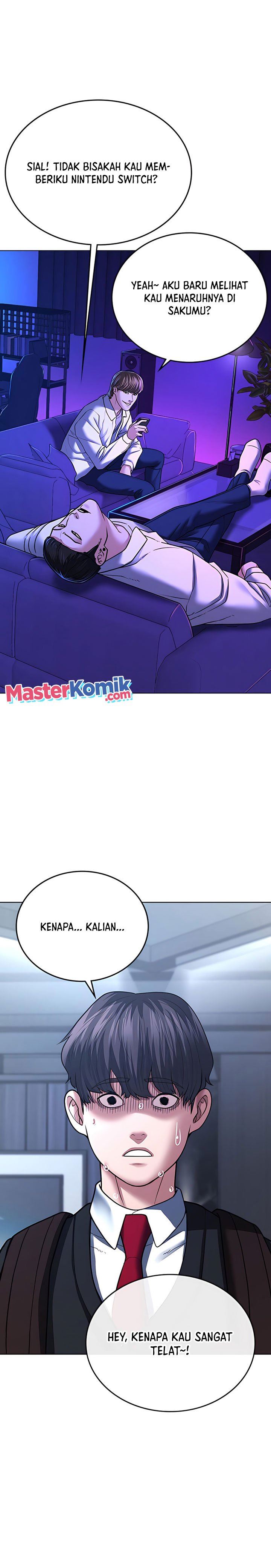 Reality Quest Chap 31 - Next Chap 32