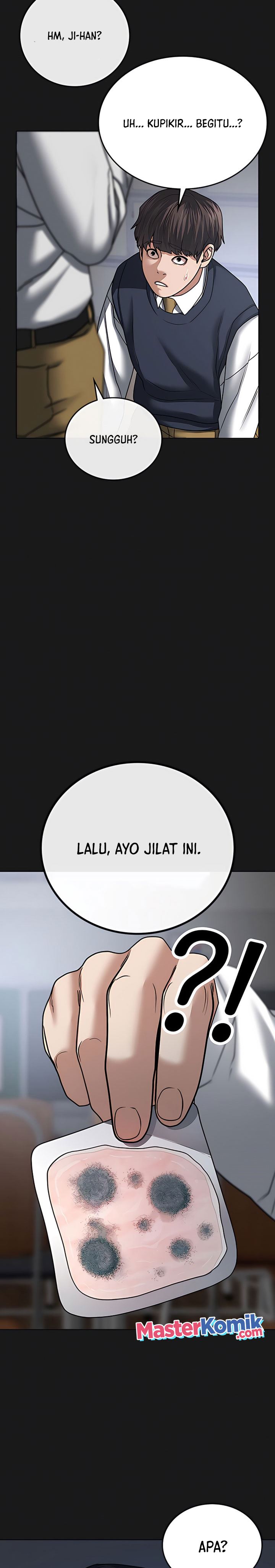 Reality Quest Chap 31 - Next Chap 32