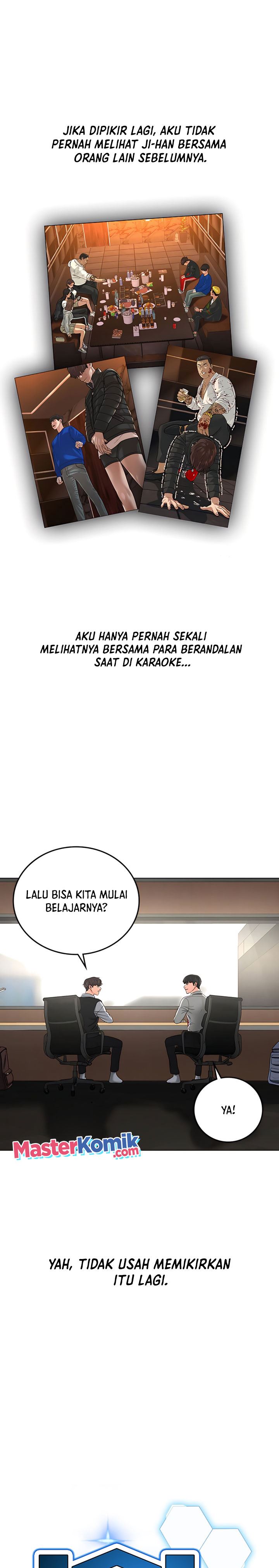 Reality Quest Chap 31 - Next Chap 32