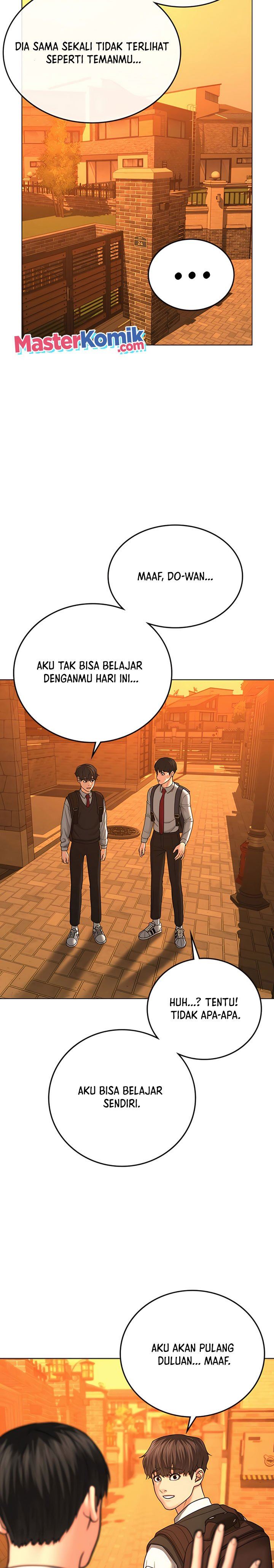 Reality Quest Chap 31 - Next Chap 32