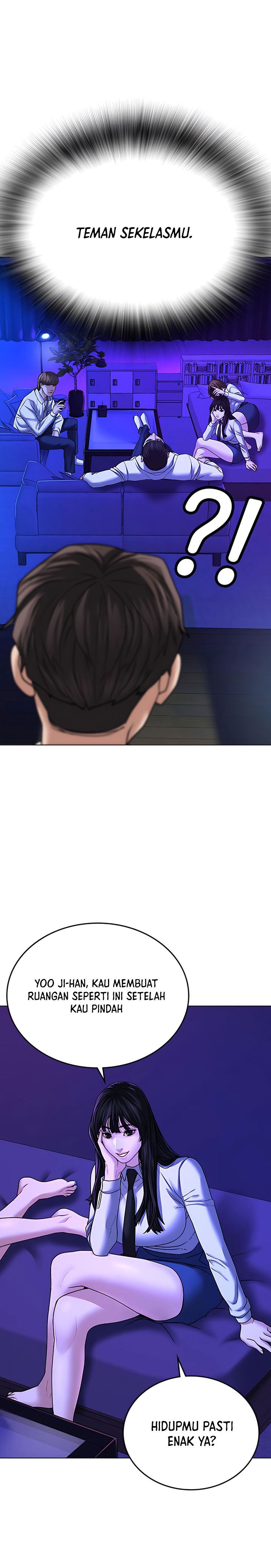 Reality Quest Chap 31 - Next Chap 32