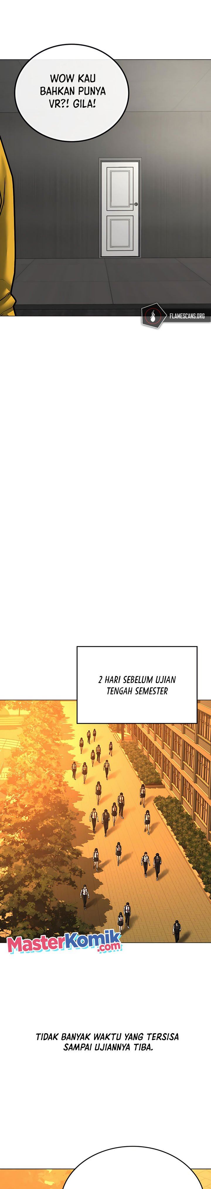 Reality Quest Chap 31 - Next Chap 32