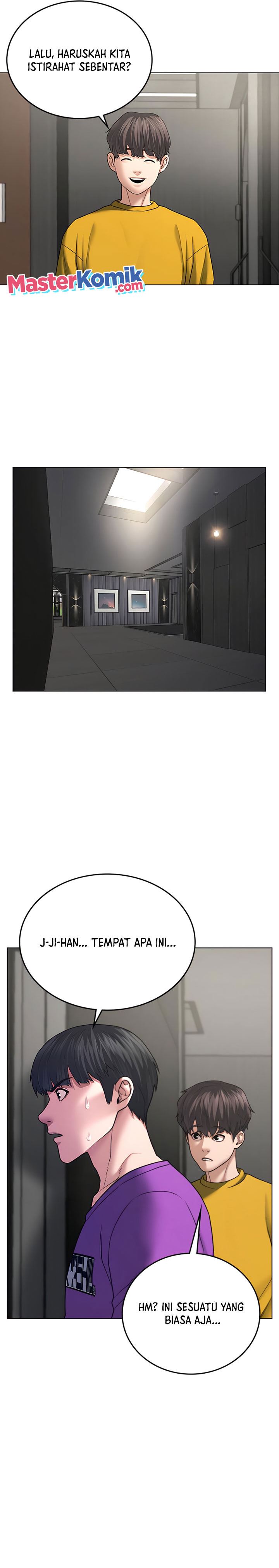 Reality Quest Chap 31 - Next Chap 32