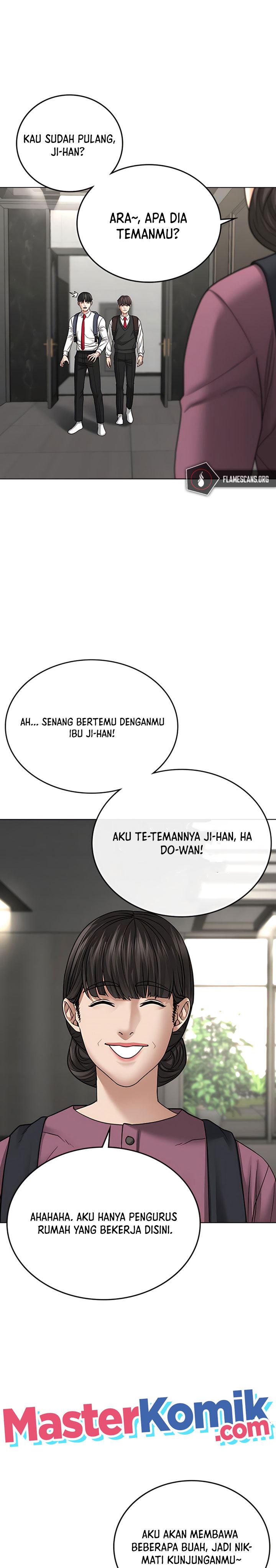 Reality Quest Chap 31 - Next Chap 32