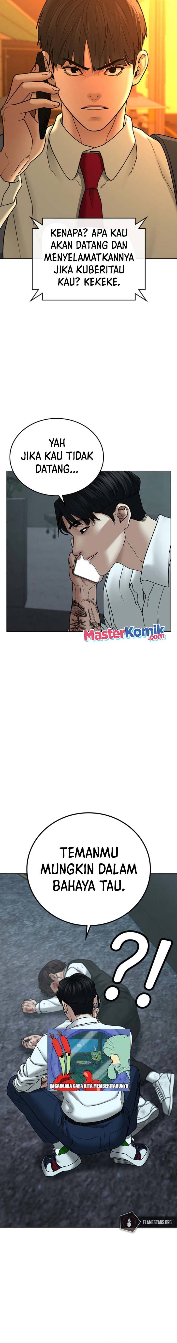 Reality Quest Chap 32 - Next Chap 33