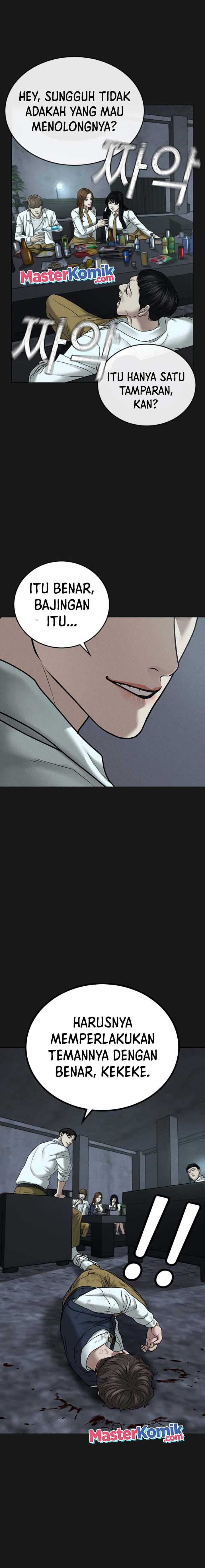 Reality Quest Chap 32 - Next Chap 33