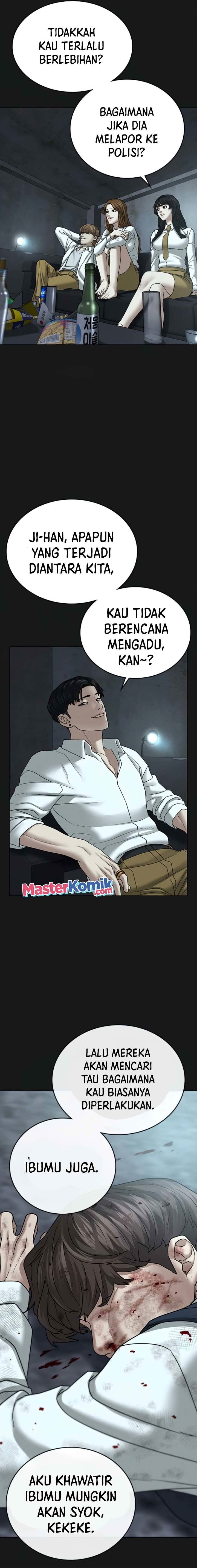 Reality Quest Chap 32 - Next Chap 33