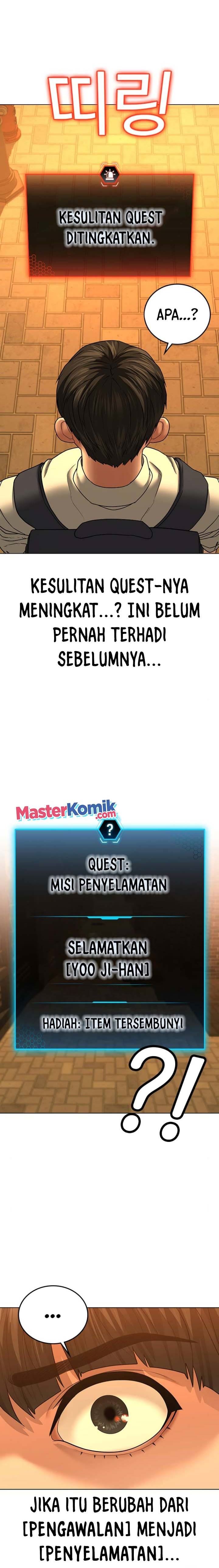 Reality Quest Chap 32 - Next Chap 33