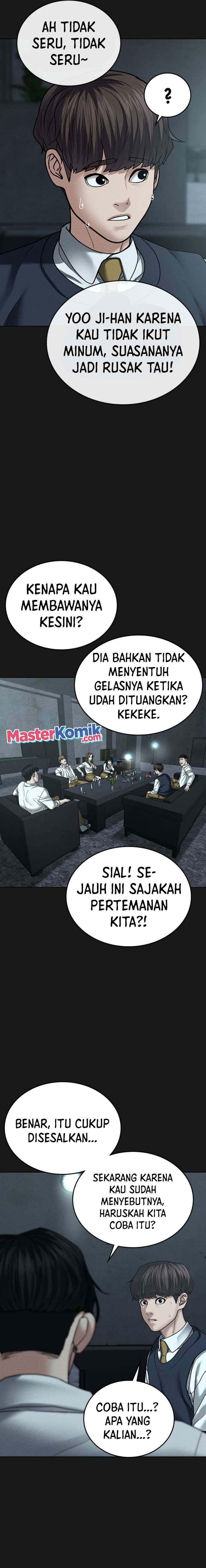 Reality Quest Chap 32 - Next Chap 33