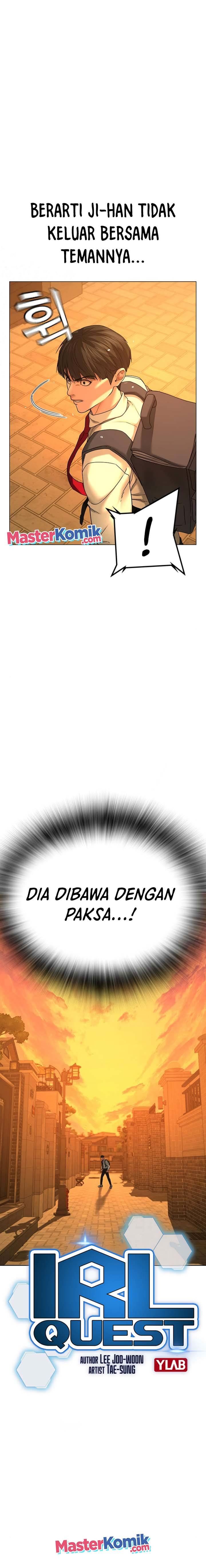 Reality Quest Chap 32 - Next Chap 33