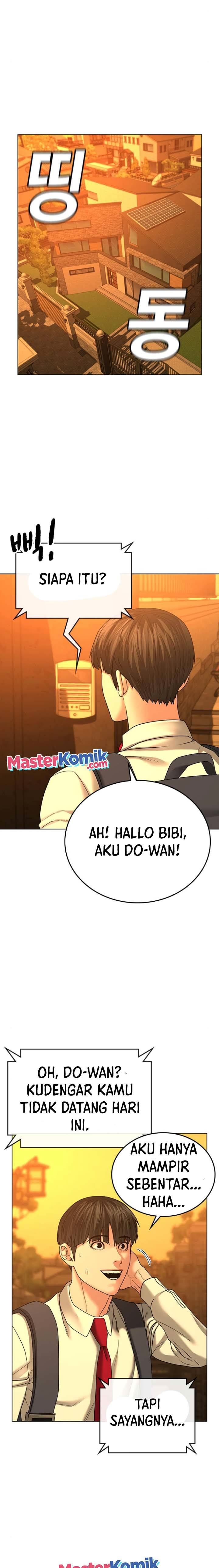 Reality Quest Chap 32 - Next Chap 33