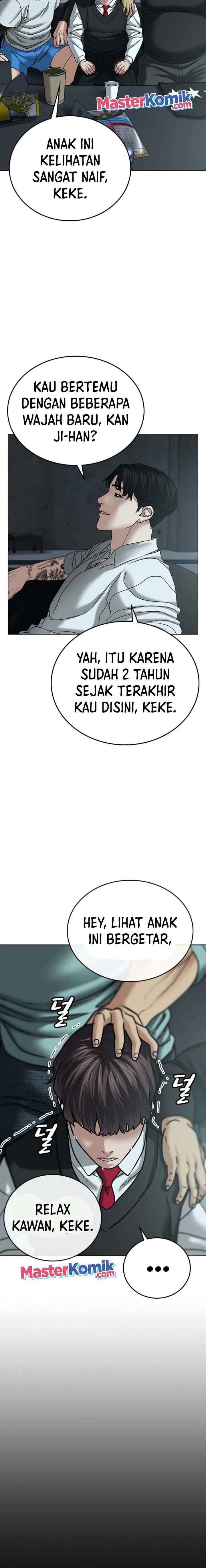 Reality Quest Chap 32 - Next Chap 33