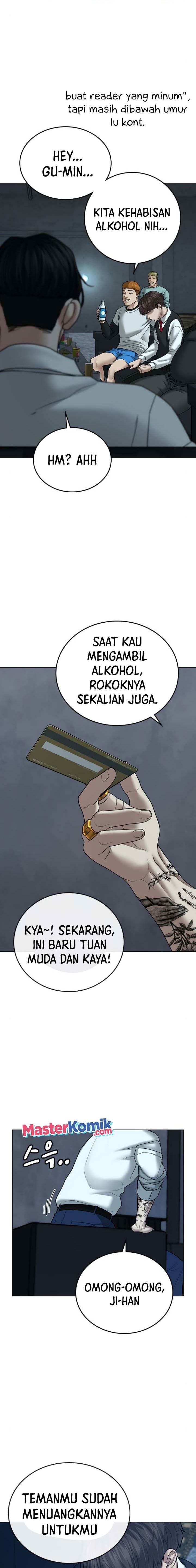 Reality Quest Chap 32 - Next Chap 33