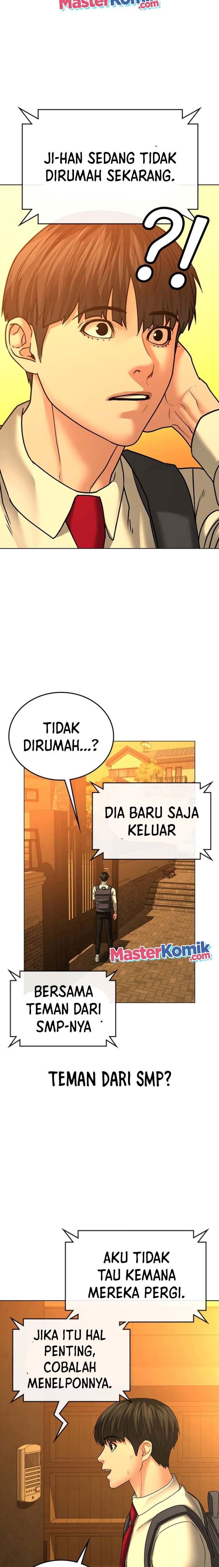 Reality Quest Chap 32 - Next Chap 33